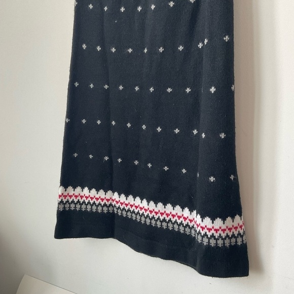 Y2k Rue21 Sweater Dress Size M - Picture 5 of 7